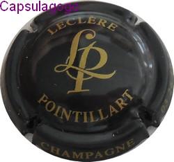 Cl 000 833 leclere pointillart