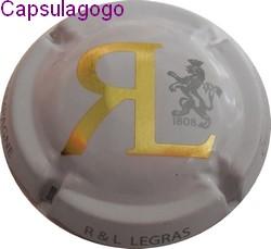 Cl 000 840 legras r l