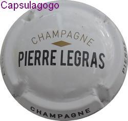 Cl 000 850 legras pierre
