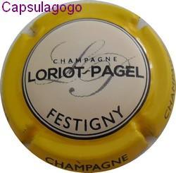 Cl 000 851 loriot pagel