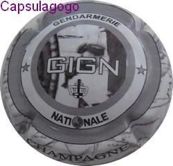 Cl 000 852 paul lebrun gign
