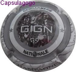 Cl 000 854 paul lebrun gign
