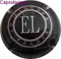 Cl 000 862 leclere emile