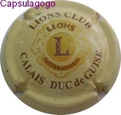 Cl 000 874 lions club