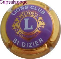 Cl 000 876 lions club