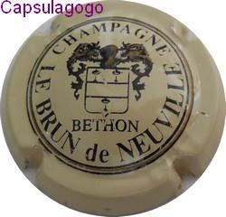 Cl 000 893 le brun de neuville