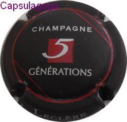 Cl 000 914 leclere emile