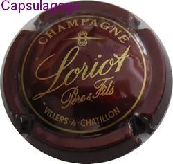 Cl 000 918 loriot pere et fils
