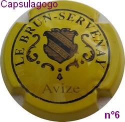 Cl 000 922 le brun servenay