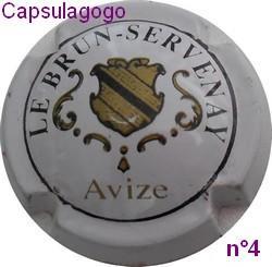Cl 000 923 le brun servenay