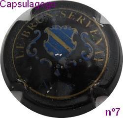 Cl 000 924 le brun servenay