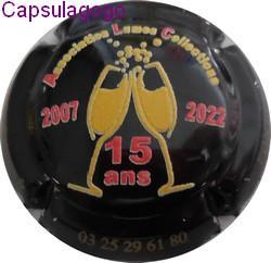 Cl 000 928 lhuillier fils