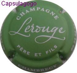 Cl 000 941 lerouge