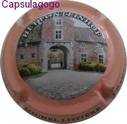 Cl 000 963 littiere michel