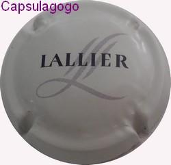 Cl 001 030 lallier