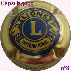 Cl 001 065 lions club