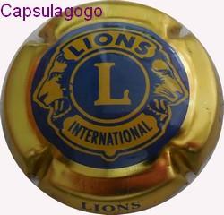Cl 001 066 lions club