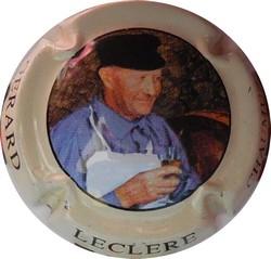 LECLERE Gérard  n°4