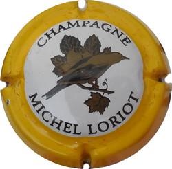 LORIOT Michel  n°13