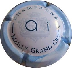 MAILLY-CHAMPAGNE  n°13c