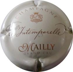 MAILLY-CHAMPAGNE  L'Intemporelle n°9a