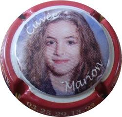 MERCUZOT  Thierry Cuvée Marion n°10