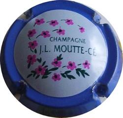 MOUTTE-CE J.L  n°1