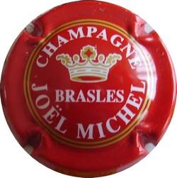MICHEL Joël  n°8
