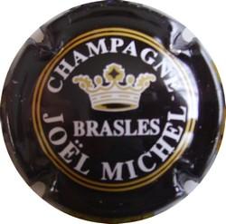 MICHEL Joël  n°4