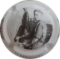 MASSONOT Frédéric n°1