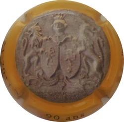 MASSARD Bernard  1921-2011  90 ans