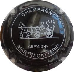 MARTIN-CATTARIN  n°1