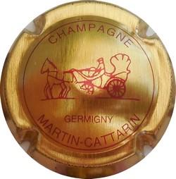 MARTIN-CATTARIN  n°3