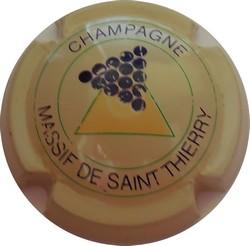 MASSIF DE SAINT THIERRY  n°1