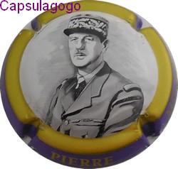 Cm 001 055 mignon pierre