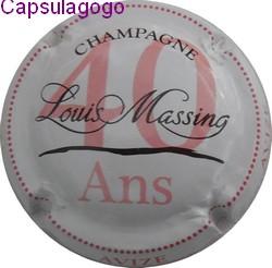 Cm 001 063 massing louis
