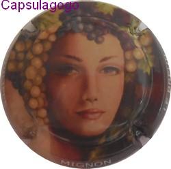 Cm 001 086 mignon philippe