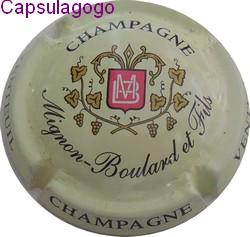 Cm 001 089 mignon boulard