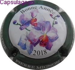 Cm 001 101 mignon pierre