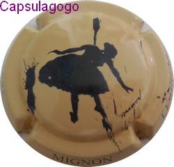 Cm 001 105 mignon pierre