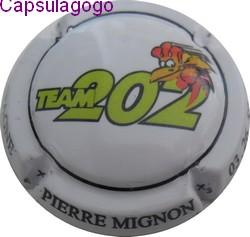 Cm 001 108 mignon pierre