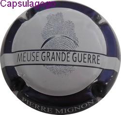 Cm 001 110 mignon pierre