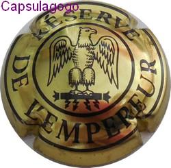 Cm 001 120 mercier reserve de l empereur