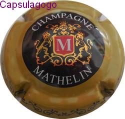 Cm 001 125 mathelin