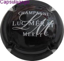 Cm 001 132 merat luc