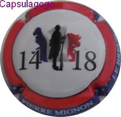 Cm 001 137 mignon pierre