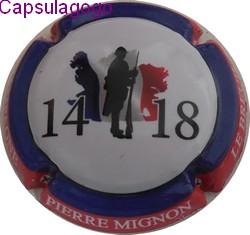 Cm 001 139 mignon pierre