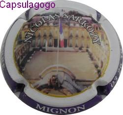 Cm 001 144 mignon pierre