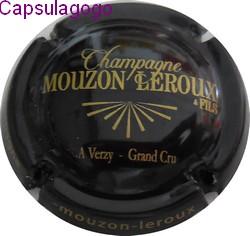 Cm 001 149 mousse