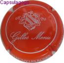 Cm 001 155 menu gilles